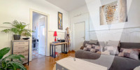 appartement à LA TESTE DE BUCH (33260)